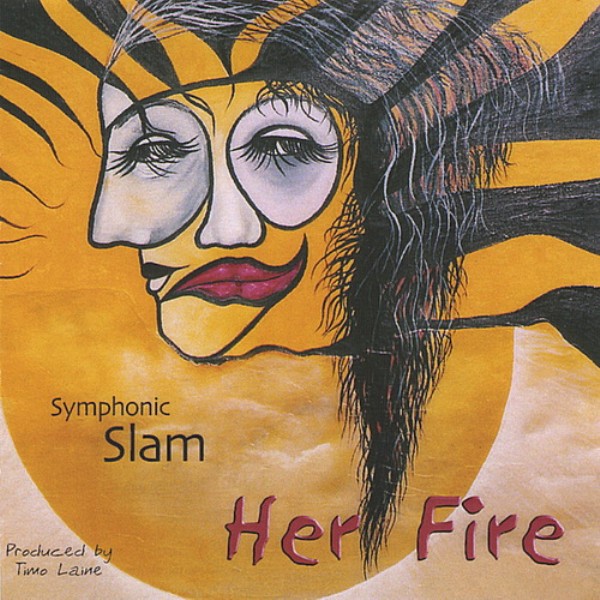 Her Fire